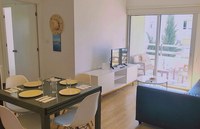 02 LIM - Stay Vivid City Apartment - Foto 2