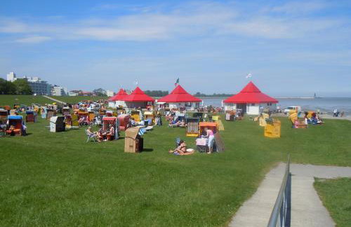 Bootshaus Appartements - Foto 2