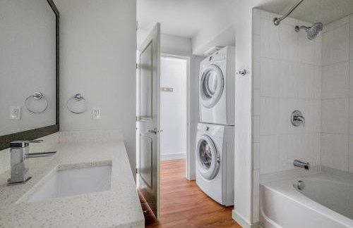 Bellevue jr 1br w gym bike storage nr park SEA-614 - Foto 11