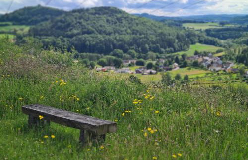 Ferienhaus am Berg - Foto 31