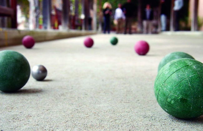 Wabi Sabi Resort & Apartments - Photo 22