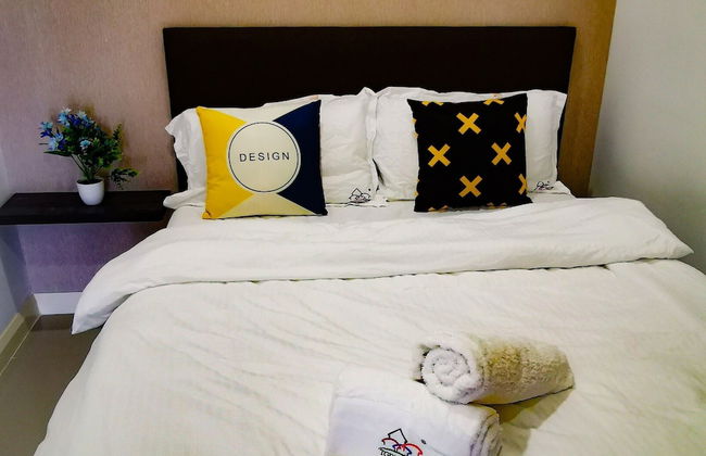 Legoland D'Pristine Apartment by TGP - Foto 8