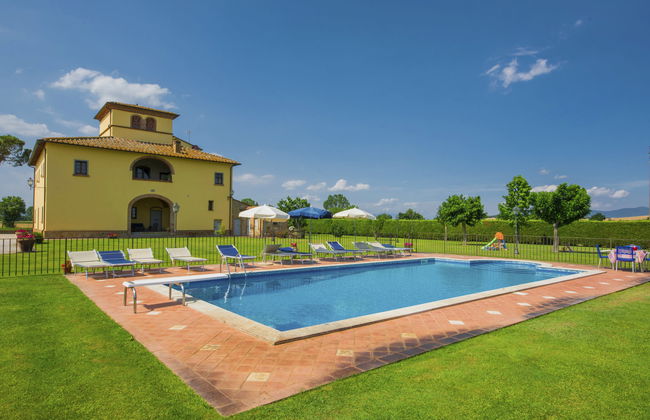 La Salciaia - Foto 1