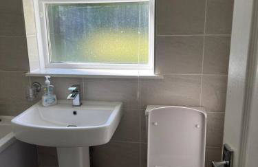 Lower Mill Apartment - Foto 8