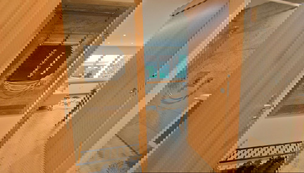 Studio Aosta - Foto 1, Entrada interior