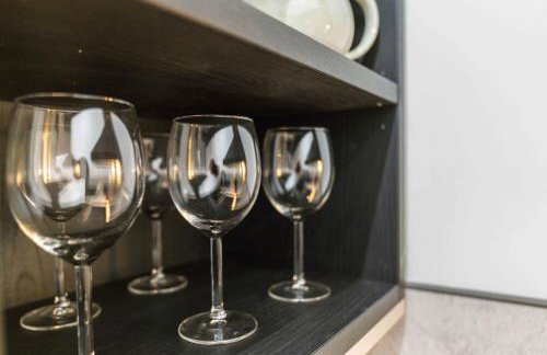 City-Close 1-Bedroom Apartment - Edinburgh - Foto 7