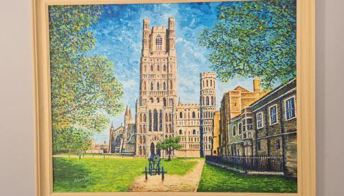 The Old Hay Store, Ely - Photo 4