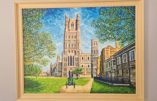 The Old Hay Store, Ely - Photo 4