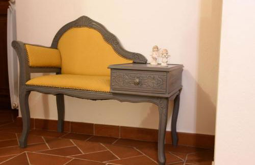 Villa Ginevra-Villa Indipendente-Crete Senesi-Tuscany - Foto 26