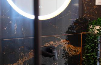 Luxury apartment Gold - Foto 37