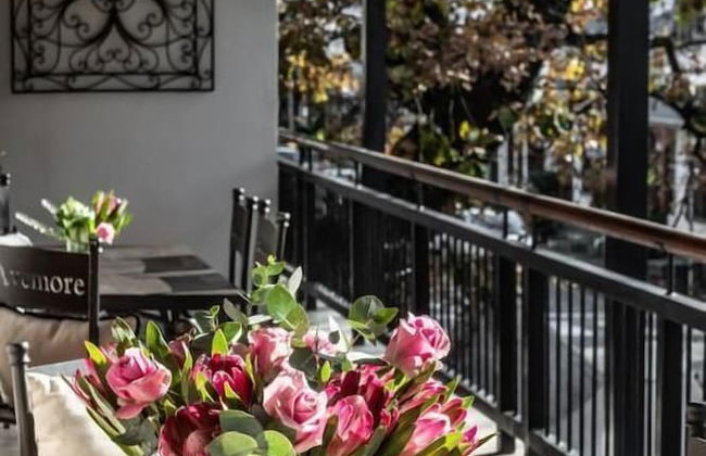 Avemore Jan Cats No 5 - with backup power - Foto 13