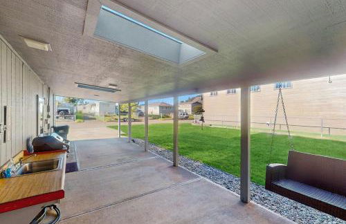 Winchester Bay Coastal Retreat - Foto 22