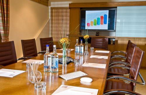 Park House Hotel - Foto 36