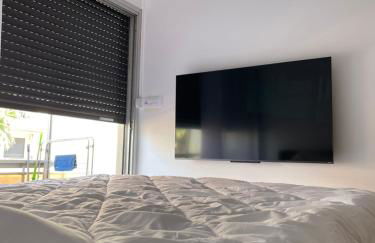 Idéalement situé, vue mer & Parking privée gratuit - Foto 14