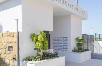 Luxury 2BR Seaviews - Santa Barbara Heights - Photo 51