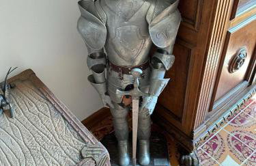 The Abode of the Templars 1303 - Foto 18