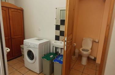 Villa Estelle et villa Jean, ensemble de 2 villas Wimereusienne - Foto 10