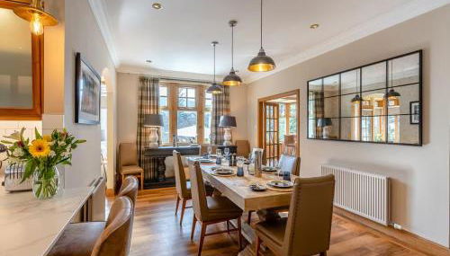 Morar Lodge - Foto 3