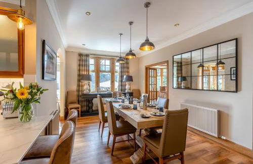 Morar Lodge - Foto 3