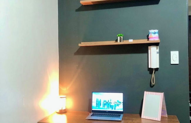 Modern Comfort Makati 1BR with Workspace - Foto 16