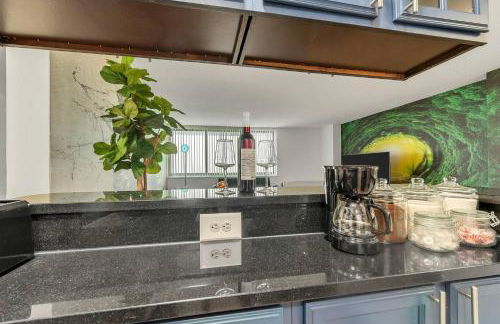 A WELL SEASONED APT IN TOWSON MD.WALKING DISTANCE TO EVERYTHING. - Foto 3