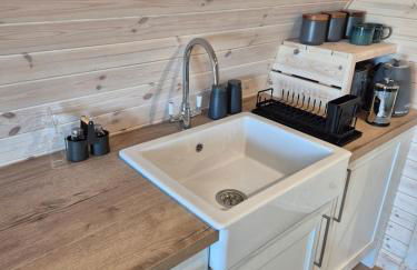 Tighlochan pods - Foto 12