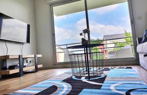 L'Ebenisterie - Sublime Type 2 Lumineux - Grand balcon - Foto 7