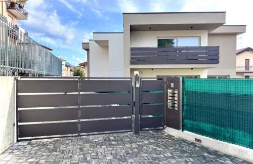 Cocktail - Sarnico Color Suites - Foto 23