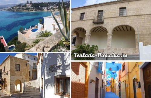 Casa Pepe Moraira - Foto 9