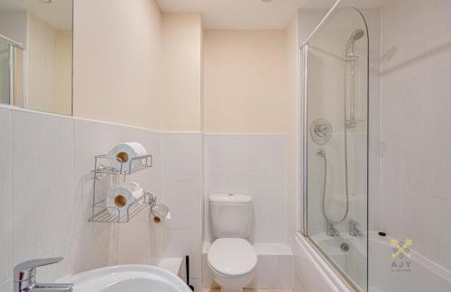 Mica Point City Centre Apartment - Foto 30