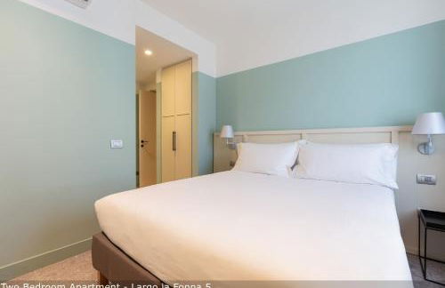 Brera Apartments in Moscova - Photo 42