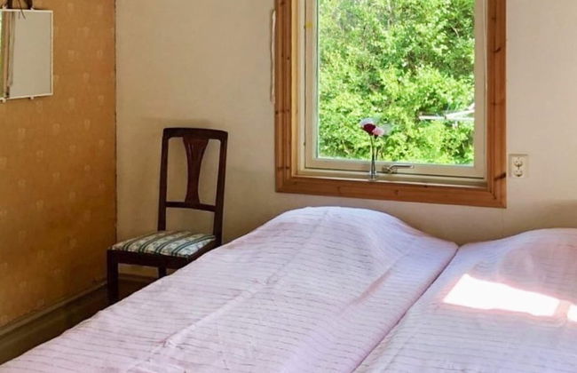 5 Person Holiday Home in Kungshamn - Foto 8