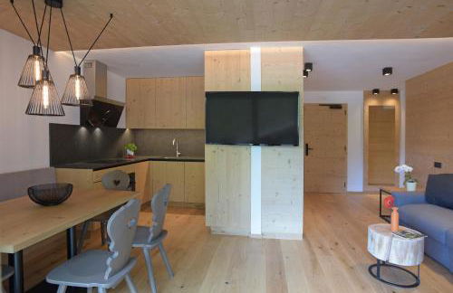 Appartments Hopfgartner Eurospar - Photo 42