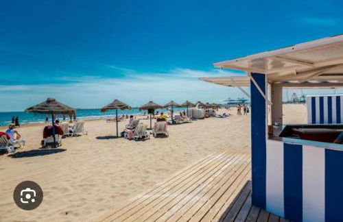 Mestalla flats & Rut - Foto 51