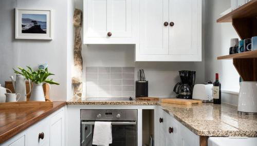 Rosewall Cottage - Foto 5