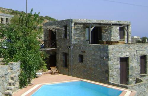 Pyrgos Traditional Village - Foto 21