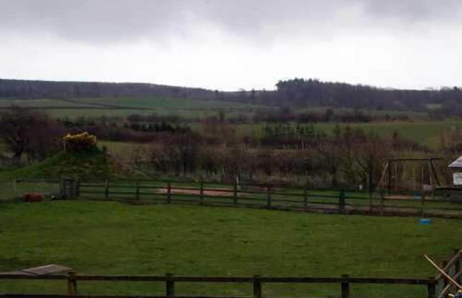 The Grainary Farm Stay - Foto 58