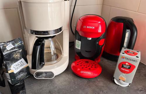 Grande maison de vacances Les Champions - Foto 18