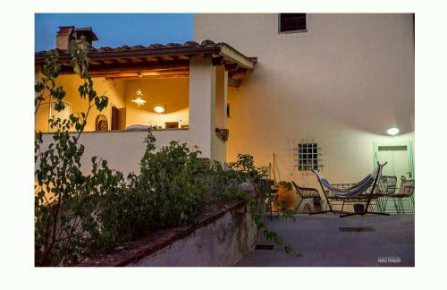 Sustainable Farmhouse In The Tuscan Countryside - Foto 3