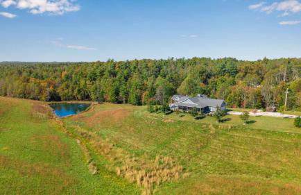 Calaboose Retreat - Foto 5