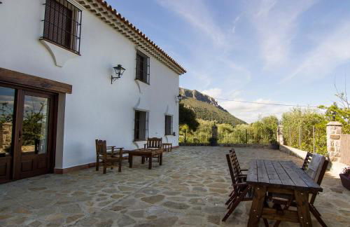 Casa Rural La Bodega - Foto 18