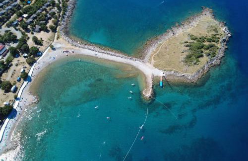 Holiday house with a parking space Jakov Polje, Novi Vinodolski - 24824 - Foto 4