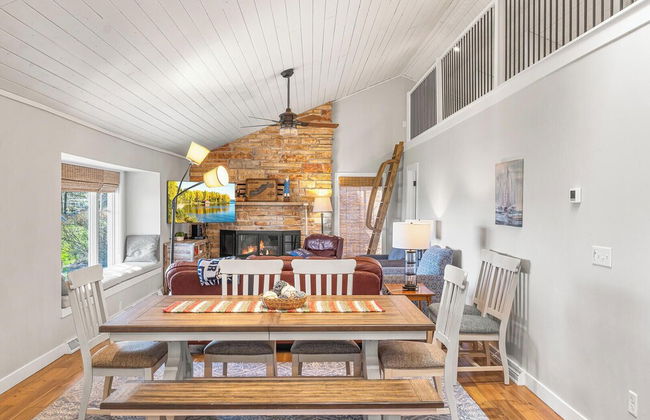 Waters Edge Green Lake - Foto 37