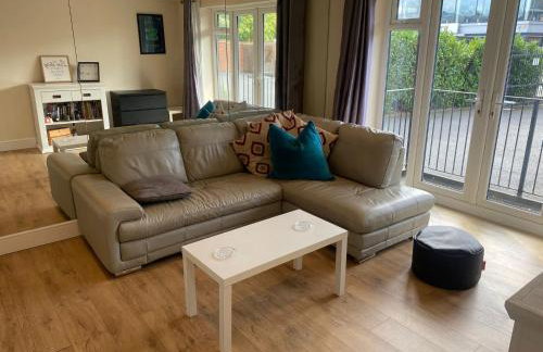 Large Luxury appartment - Foto 13