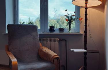 Domek na wsi kieleckiej - Foto 23