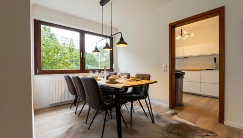 Forest Oasis near Frankfurt - Foto 3