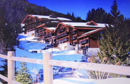Appartement rénové 2 pièces, proche piste ski, parking inclus - FR-1-514-48 - Foto 12