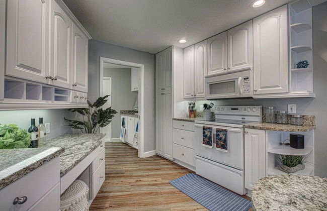 Azure Paradise on the Canal - Foto 17