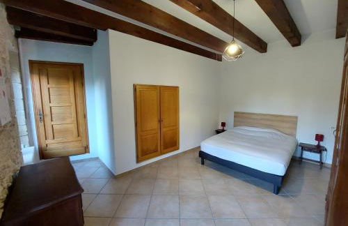 Mas Fontclaire - Sommières - Foto 28