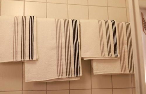 Studio Ohlendorf 3 Min zur A7 mit Parkplatz - Foto 15